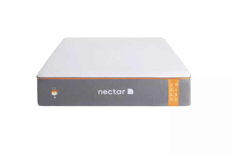 Nectar Hybrid Luxe