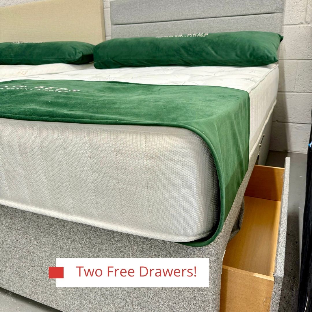Siesta Beds