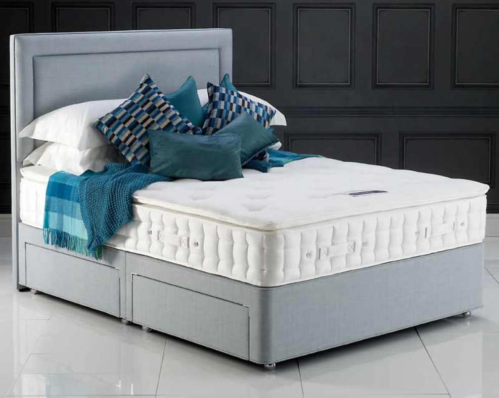 Healthbeds Kensington 5000