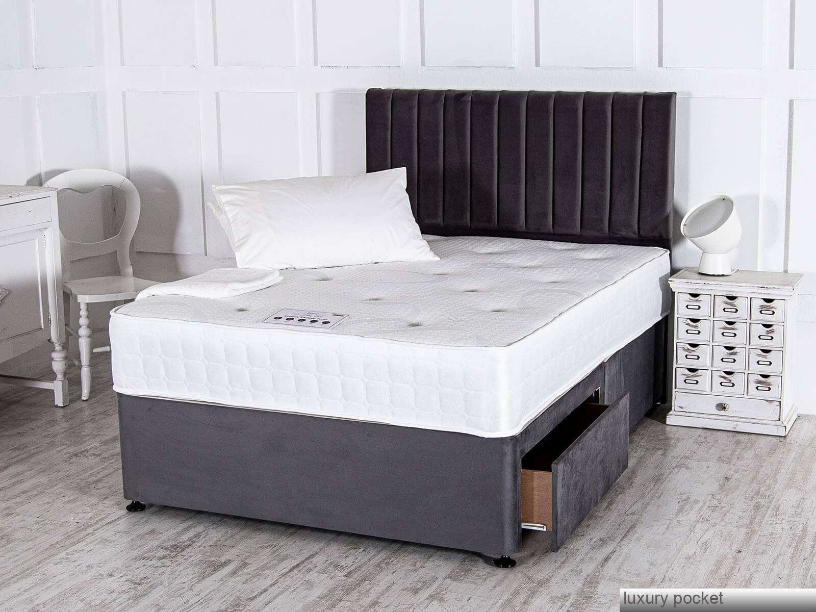 Excel Beds
