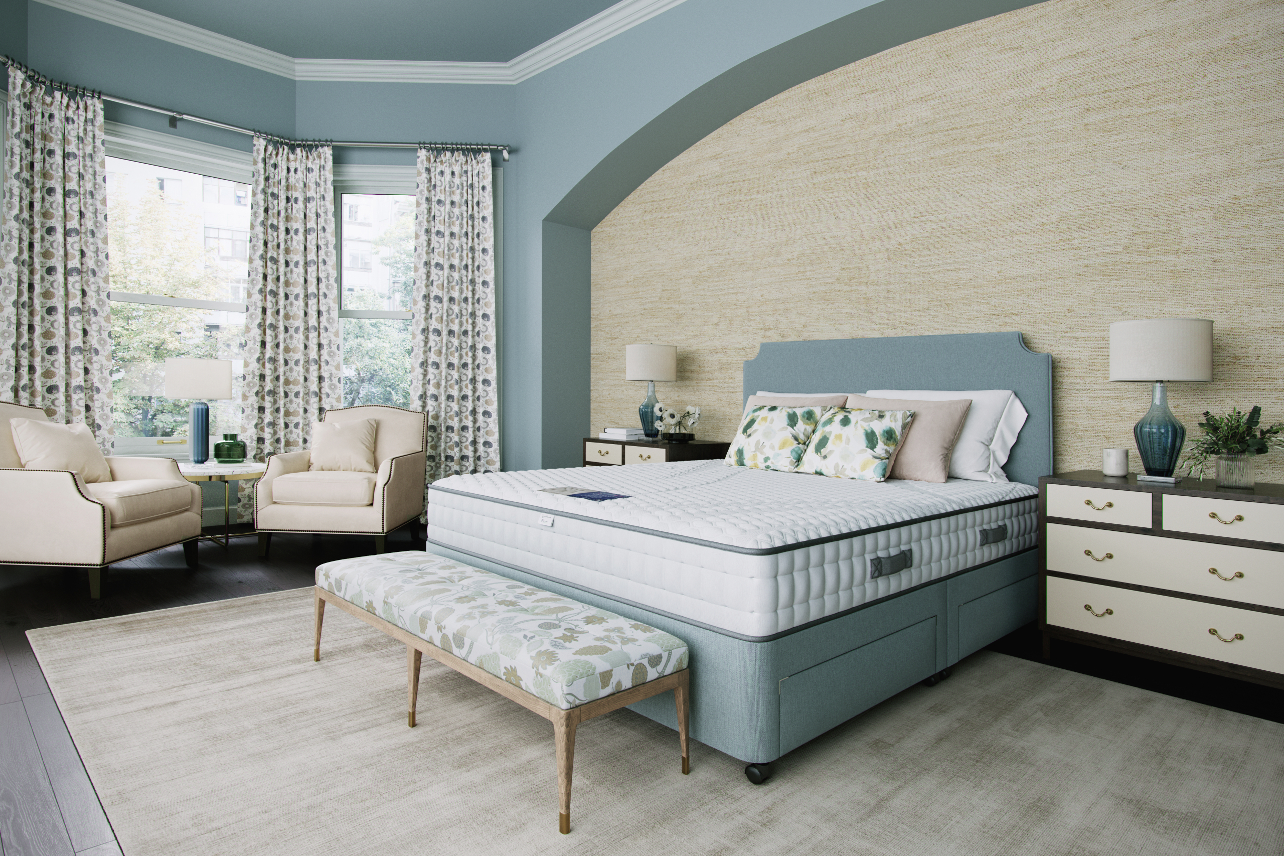 Healthbeds Everlasting Healthbeds Everlasting